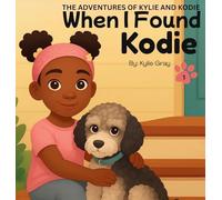 When I Found Kodie: 1