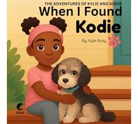 When I Found Kodie: 1