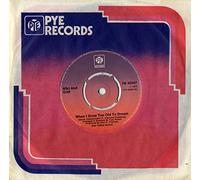 When I Grow Too Old To Dream