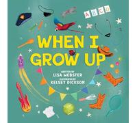 When I Grow Up