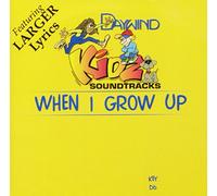 When I Grow Up