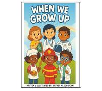 When I Grow Up