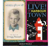 When I Grow Up/Live! In Harbour Town