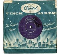 When I Grow Up (To Be A Man) / She Knows Me Too Well [Vinyl Single 7'']