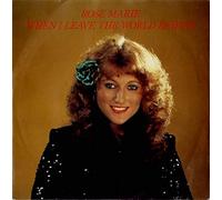 When I Leave The World Behind