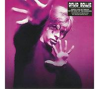 When I Live My Dream (Purple Vinyl) - David Bowie