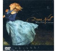 When I Look in Your..DVD-a