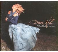 Krall Diana - When I Look In Your Eyes