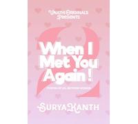 When I Met You Again! - 2: Poems of Us, Beyond Words