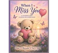 When I Miss You
