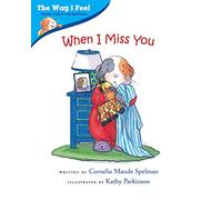 When I Miss You
