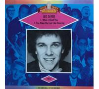 WHEN I NEED YOU 7 INCH (7" VINYL 45) UK CHRYSALIS 1976