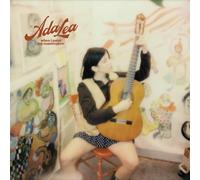 Ada Lea When I Paint My Masterpiece (Vinyl LP) 12" Album Coloured Vinyl