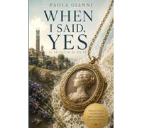 When I said, Yes: Il silenzio di un sì