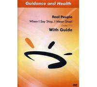 When I Say Stop I Mean Stop