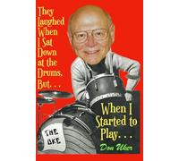 When I Started to Play: My life story