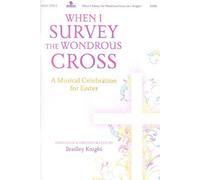When I Survey The Wondrous Cross CD NUOVO