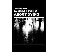 When I talk about dying