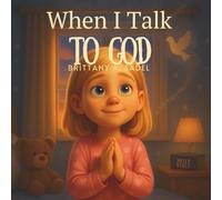 When I talk To God