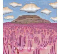 When I Think Of You In A Castle (CD) Post Animal