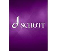 When I was a child: for soprano and piano. Sopran und Klavier. Partitur.