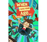 When I Was Your Age: Season One [DVD]
