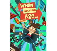 When I Was Your Age: Season One (DVD)
