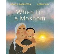 When I'm a Moshom