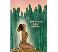 When I'm Willing to Feel It