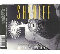 When I'm with you [Single-CD]