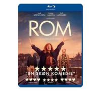 When in Rome (2024) ( Rom ) (Blu-Ray)