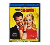 When In Rome [Blu-ray]