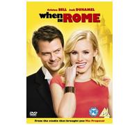When In Rome [Edizione: Regno Unito]