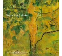 Penguin Cafe Orchestra When in Rome (Vinyl LP) 12" Album