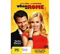 When in Rome [Region 4]