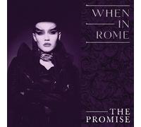 When In Rome The Promise (CD) Album