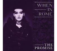 When in Rome The Promise (Vinyl LP) 12" Single Coloured Vinyl