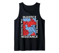 When Injustice Becomes Law Resistance Becomes Duty We Resist Canotta