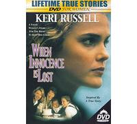 When Innocence Is Lost