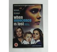 When Innocence Is Lost [Edizione: Regno Unito] [Edizione: Regno Unito]