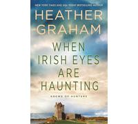 When Irish Eyes Are Haunting: Krewe of Hunters