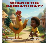When is the Sabbath Day?: Knowing how the ancients kept time