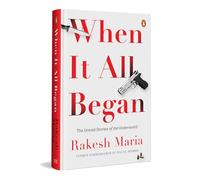When It All Began: The Secret Archives of the Underworld (1920 - 1980) | True Stories of Gang Leaders, Crime Syndicates & the Birth of India’s Underworld