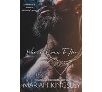 When it Comes to Her...: Legends of The Kingdom: 1