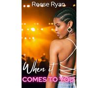 When It Comes to You: A Second Chance Surprise Baby Romance