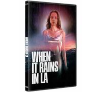When It Rains In LA (DVD)