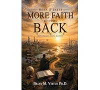 When it takes more faith to come back: Trusting God During Re-entry