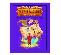 When It Was Nubia: And The Lost Kings List