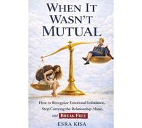 When It Wasn’t Mutual: Recognizing Emotional Imbalance and Coming Back to Yourself