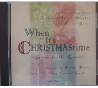 When It's Christmas Time (Songs for the Season)